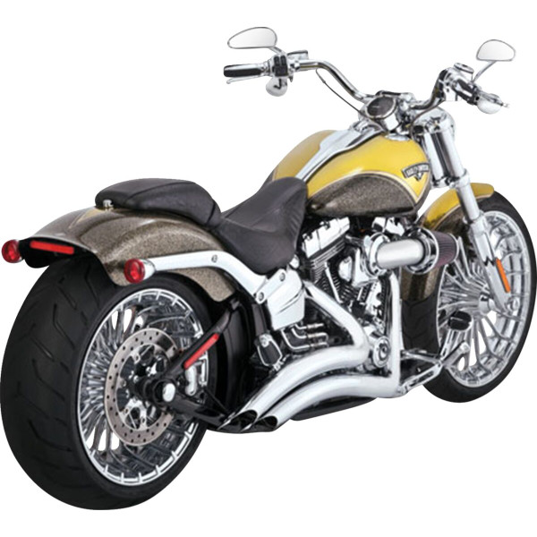 VANCE & HINES - AUSPUFF BR.CH.PCX.13-17BO