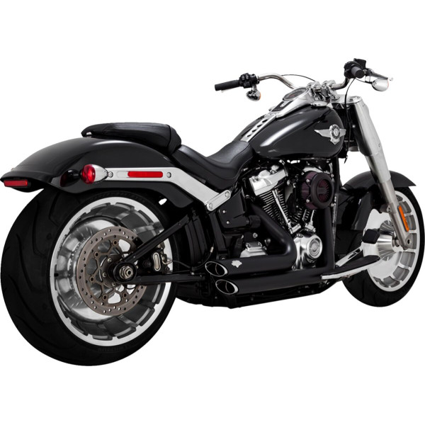 VANCE & HINES - ESCAPE 2-1 BL 95-16FL