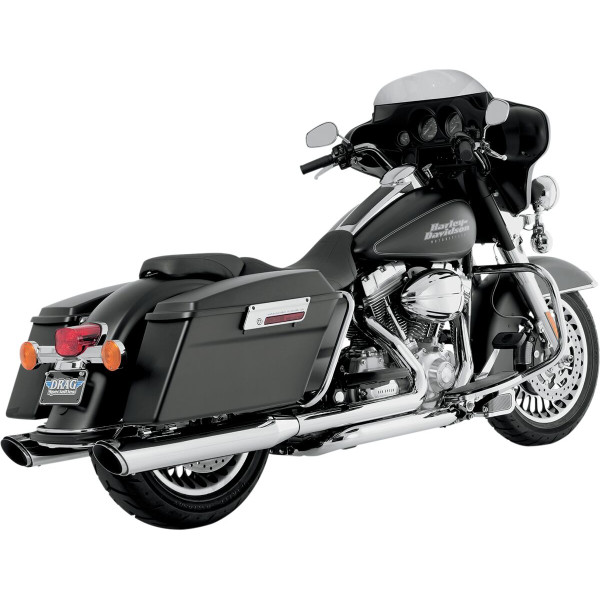 VANCE & HINES - MARMITTA TW-SL RND 95-16FL