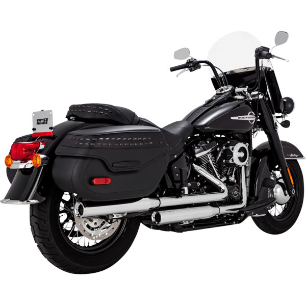 VANCE & HINES - MUFFLERS CH.EL300.18+STH