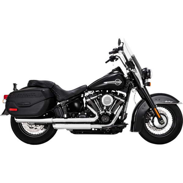 VANCE & HINES - MUFFLERS 3 CH.TS 18+STH