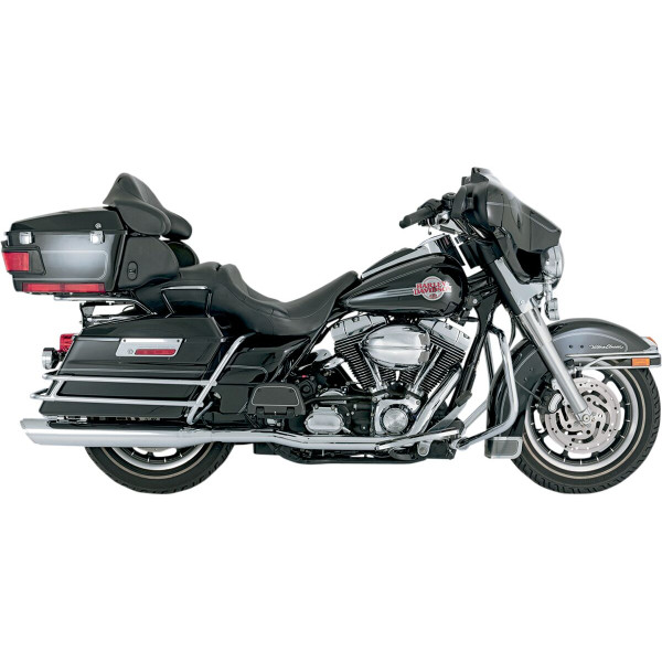 VANCE & HINES - TUBI HD CROMATI 95-08 FL'S