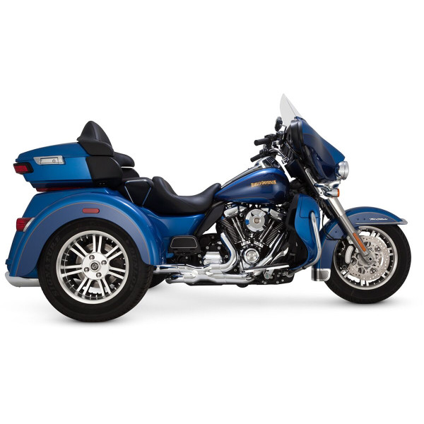 VANCE & HINES - ADAPTR KIT CH 17-19TRIKE