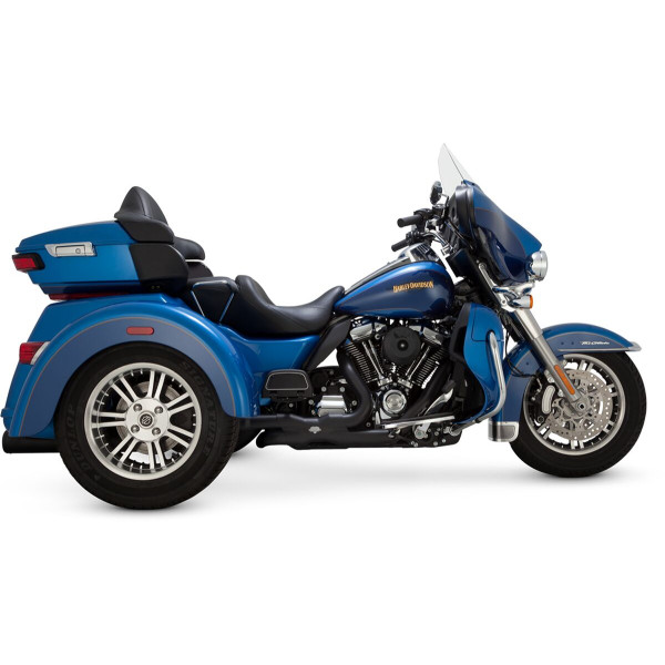 VANCE & HINES - ADAPTR KIT BK 17-19TRIKE