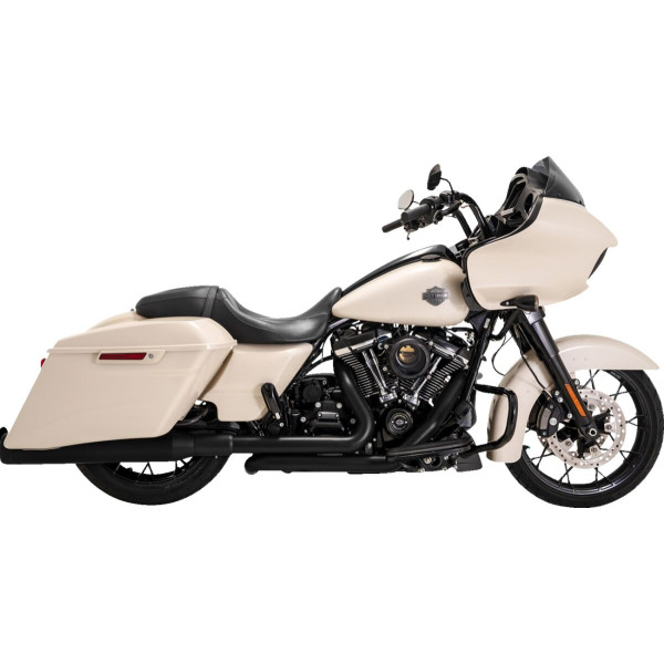 VANCE & HINES - TUBE D'ÉCHAPPEMENT BL.PCX D-D 17+FL