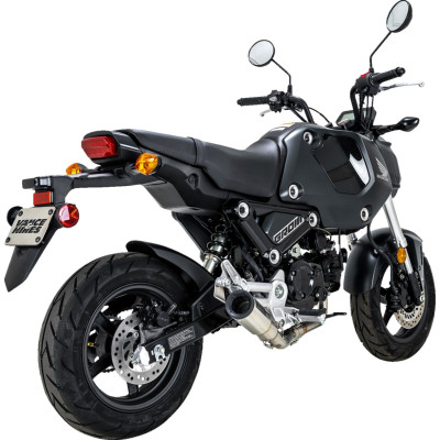 VANCE & HINES - AUSPUFF HONDA GROM HOHE LEISTUNG 2