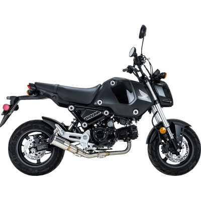 VANCE & HINES - AUSPUFF HONDA GROM HOHE LEISTUNG 2