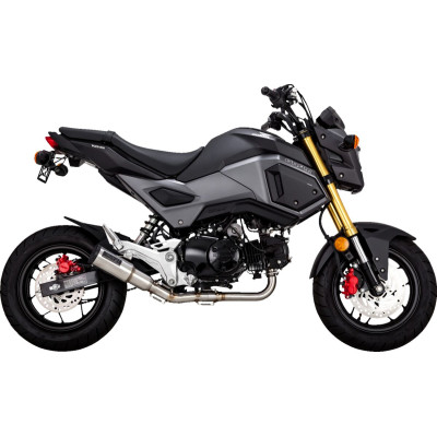 VANCE & HINES - EXHAUST HONDA GROM HI OUTPUT 1