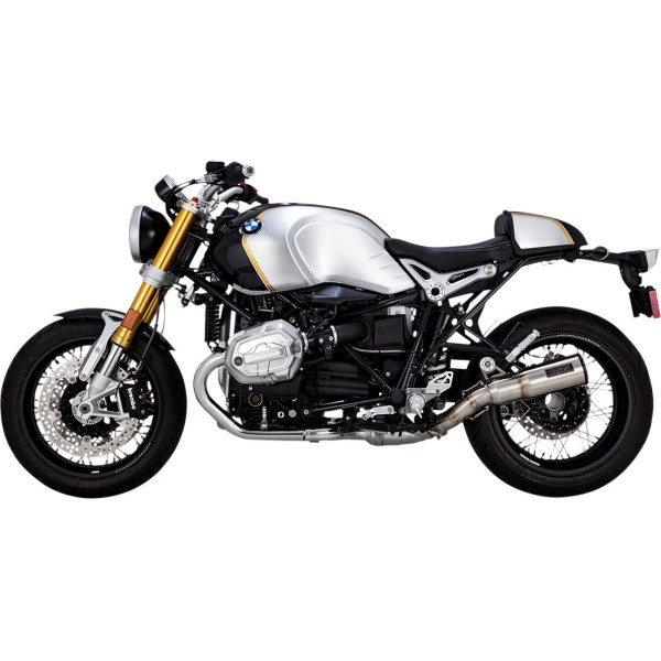 VANCE & HINES - AUSPUFF SS HO 14-19 BMW