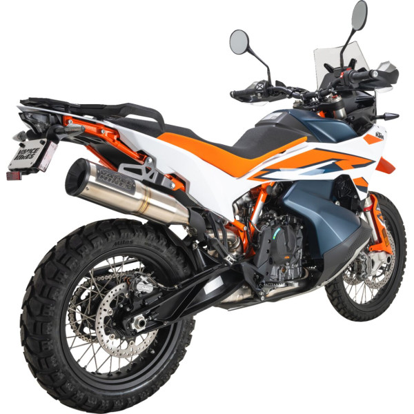 VANCE & HINES - AUSPUFF SS V&H 500 HO KTM HUSK