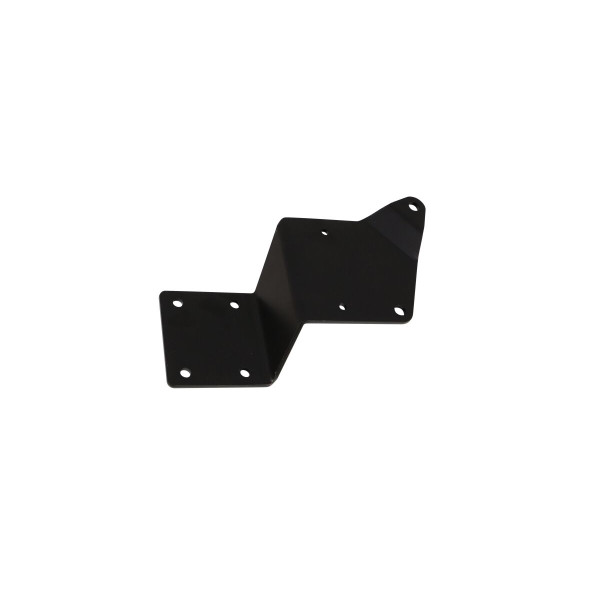 VANCE & HINES - EXHAUST MOUNTING PLATE