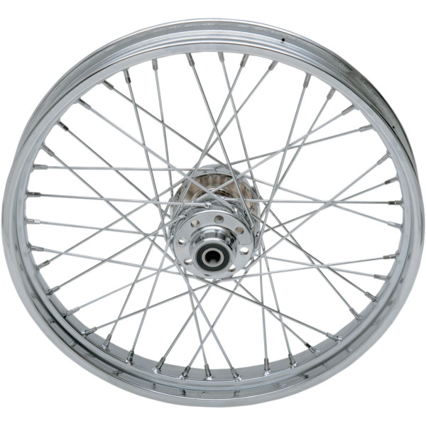 DRAG SPECIALTIES - ROUE 21X2F CHR 96-99FXST