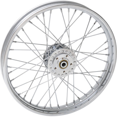 DRAG SPECIALTIES - RAD 21X2F CHROM 78-83XL