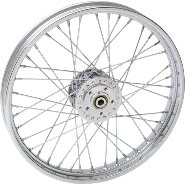 DRAG SPECIALTIES - RAD 21X2F CHROM 78-83XL