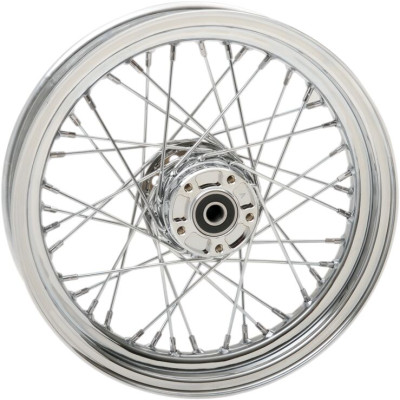 DRAG SPECIALTIES - ROUE 16X3F CHR 00-06FLST