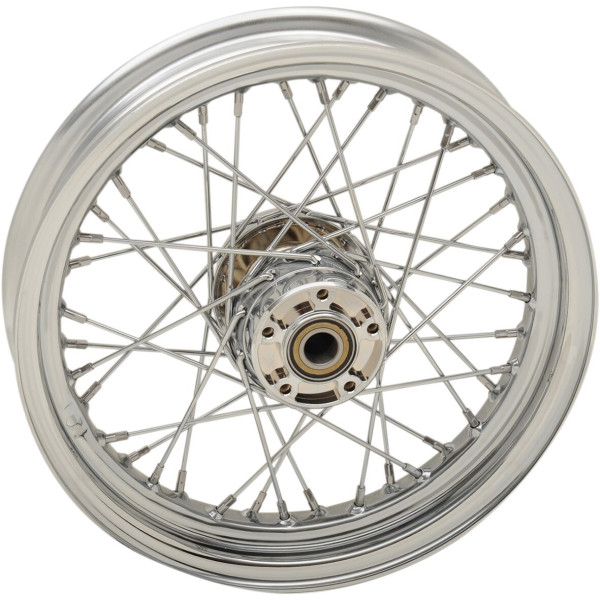 DRAG SPECIALTIES - WHEEL F 16X3 08-18FLT