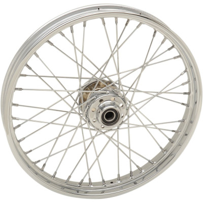 DRAG SPECIALTIES - RAD F 21X2.15 08-17ST