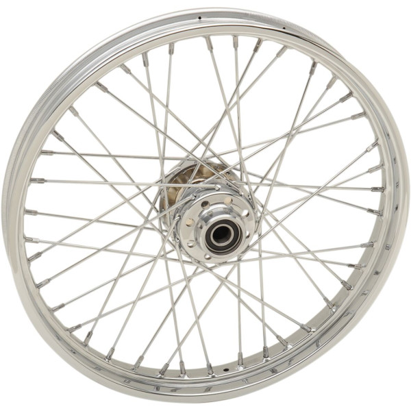 DRAG SPECIALTIES - RUOTA F 21X2.15 08-17ST