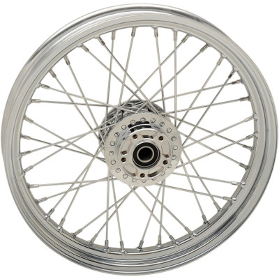 DRAG SPECIALTIES - ROUE F 19X2.5 09-17FXD