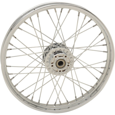 DRAG SPECIALTIES - ROUE F 21X2.15 12-17FXD