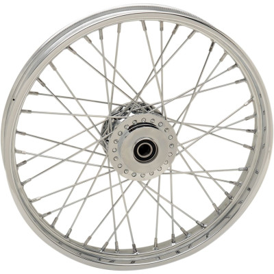 DRAG SPECIALTIES - RAD F 21X2.15 14-20XL