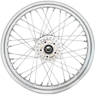 DRAG SPECIALTIES - RUEDA F 19X2.5 08-10XL