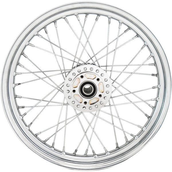 DRAG SPECIALTIES - RUEDA F 19X2.5 08-10XL