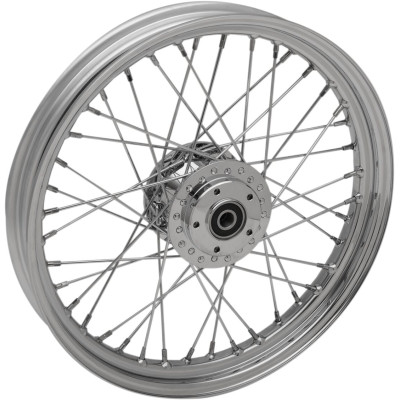 DRAG SPECIALTIES - ROUE F 19X2.5 06-07XL