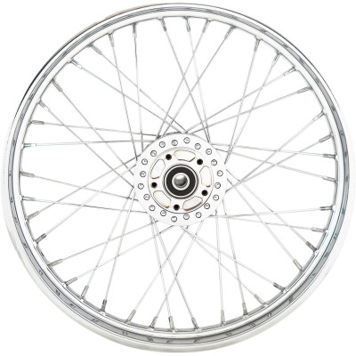 DRAG SPECIALTIES - WHEEL F 21X2.15 06-07XL