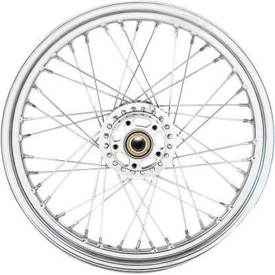 DRAG SPECIALTIES - RAD F 19X2.5 14-20XL