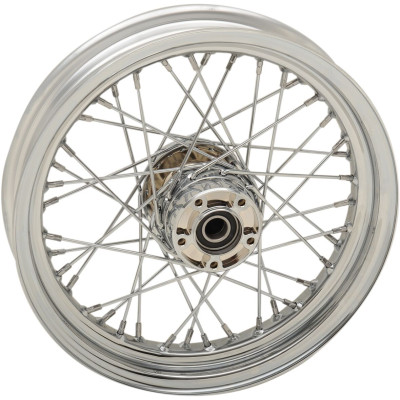 DRAG SPECIALTIES - RUOTA F 16X3STD 08-18FLT