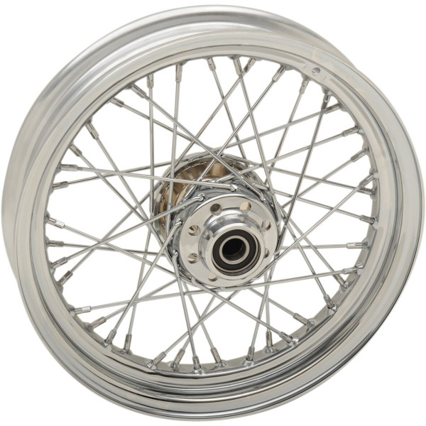 DRAG SPECIALTIES - WHEEL F 16X3STD 07-17ST