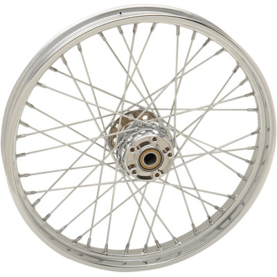 DRAG SPECIALTIES - RUOTA F 21X2.15STD 7-17ST