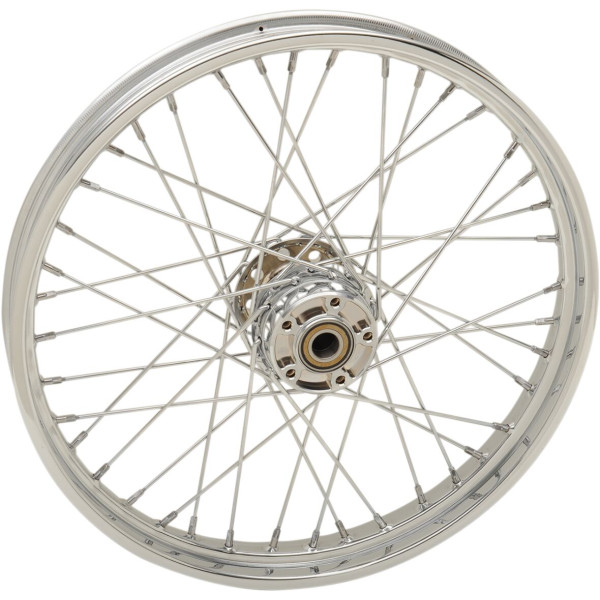 DRAG SPECIALTIES - RUOTA F 21X2.15STD 7-17ST