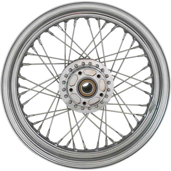 DRAG SPECIALTIES - WHEEL F 16X3STD 11-20XL