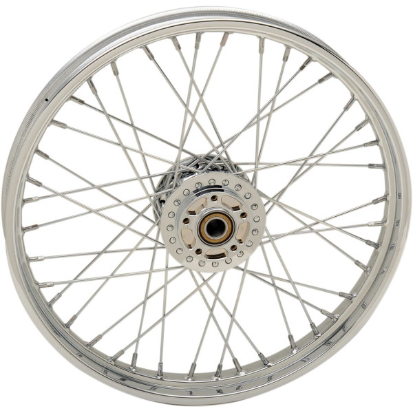 DRAG SPECIALTIES - WHEEL F 21X2.15STD 08-XL