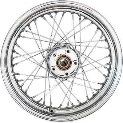 DRAG SPECIALTIES - WHEEL R 16X3 ABS 12-17ST