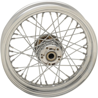 DRAG SPECIALTIES - WHEEL R 16X3 14-20XL