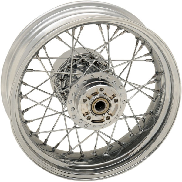 DRAG SPECIALTIES - WHEEL R 16X5STD 09-18FLT