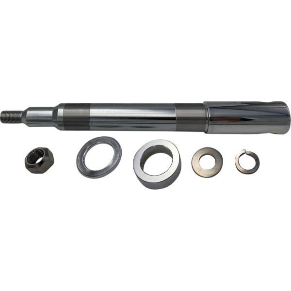 DRAG SPECIALTIES - ACHSE KIT CHR 04-05FXD