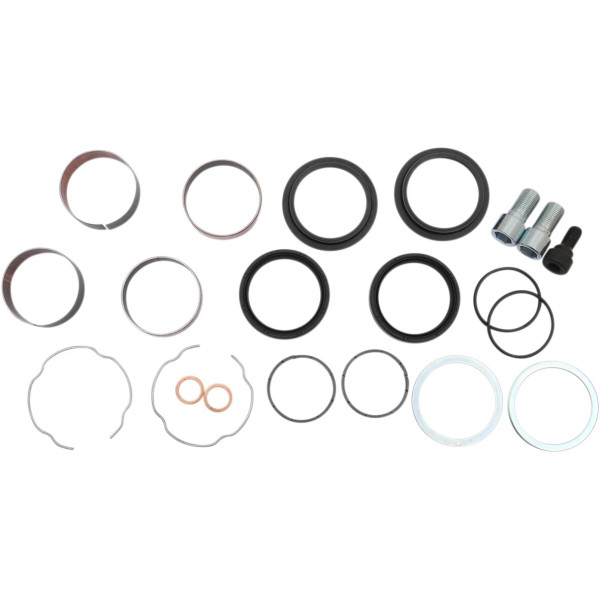 DRAG SPECIALTIES - KIT DE RÉNOVATION SLIDER 49MM FLT