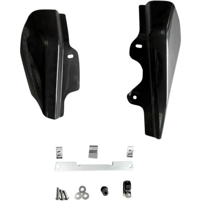 DRAG SPECIALTIES - DEFLECTOR AIR M/F 01-8 FL