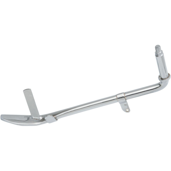 DRAG SPECIALTIES - KICKSTAND CHR 84-06 FLT