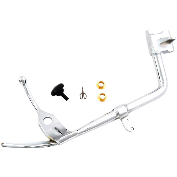 DRAG SPECIALTIES - KICKSTAND STD 07-17ST