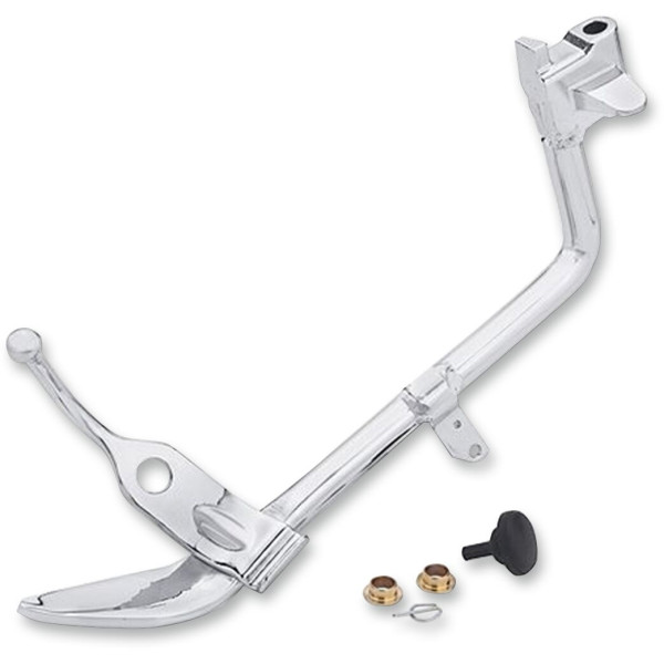 DRAG SPECIALTIES - KICKSTAND -1 07-17ST