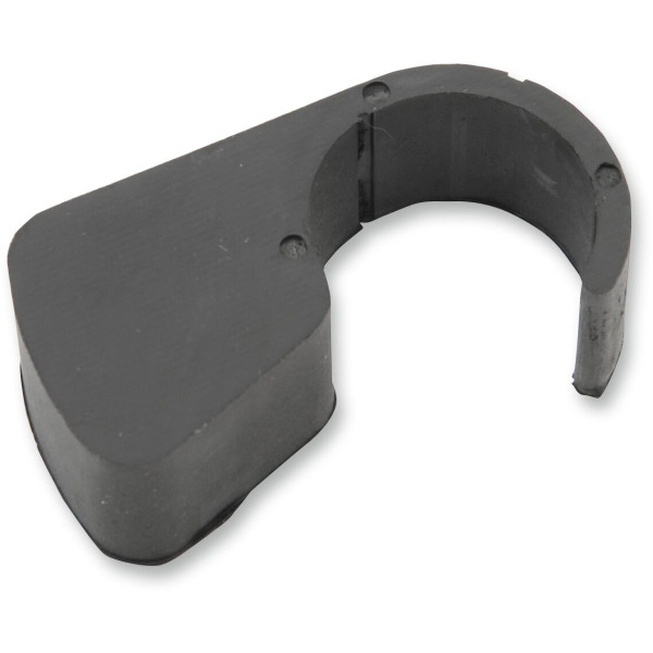 DRAG SPECIALTIES - BUMPER K/S 85-00 FLT