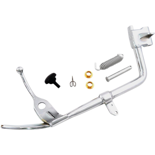 DRAG SPECIALTIES - KICKSTAND KT CHR 07-17