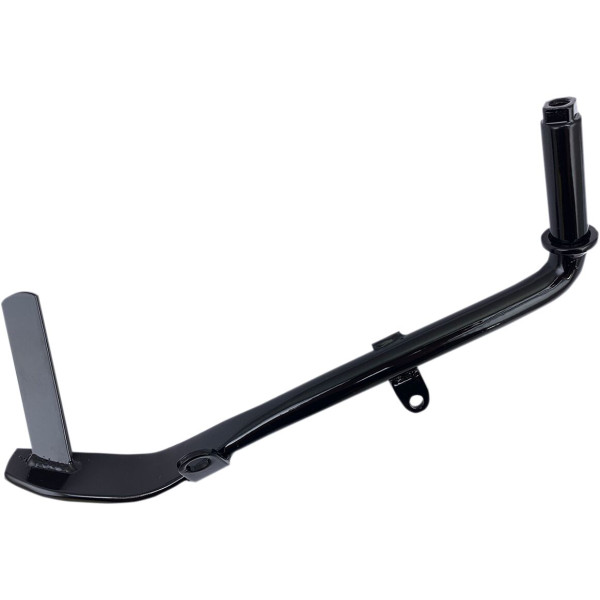 DRAG SPECIALTIES - KICKSTAND -1 BLK 07-16FLT