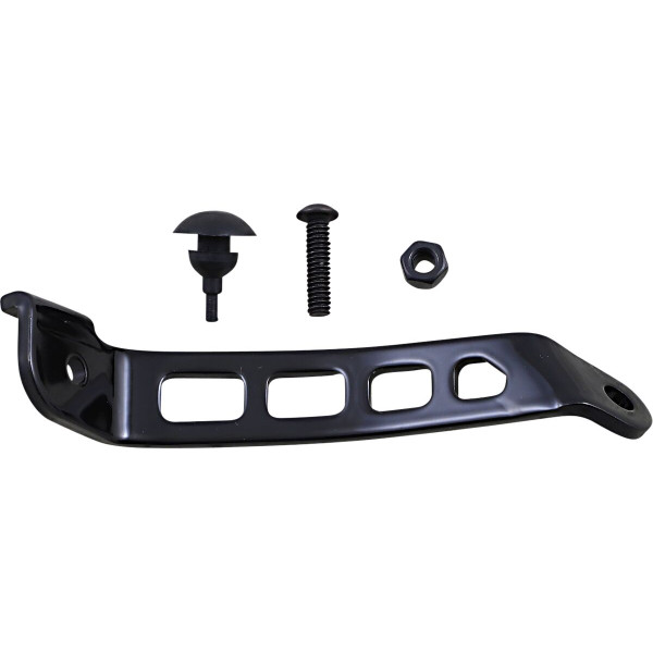 DRAG SPECIALTIES - EXTENSION K/S BLK 86-03XL