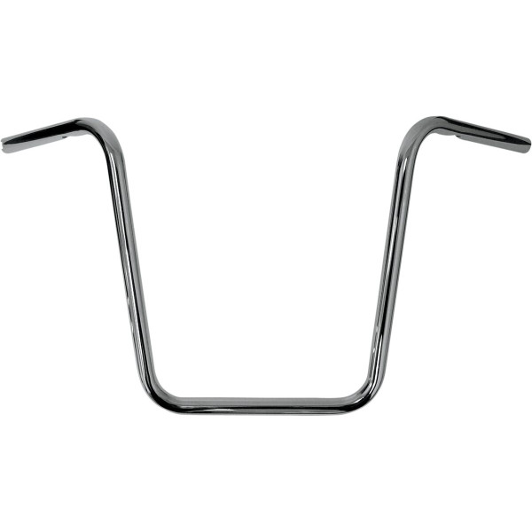 DRAG SPECIALTIES - HANDLEBAR 1APE 18CH TBW